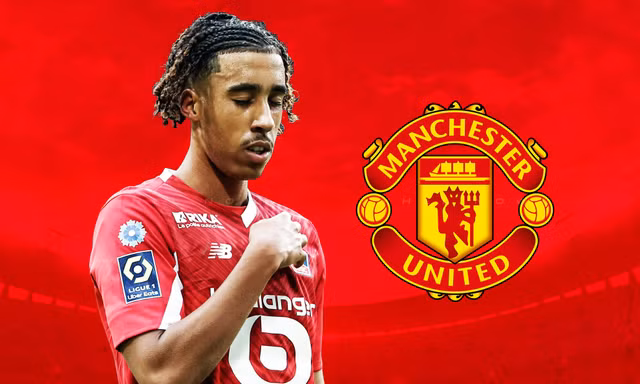 Đánh bại Real Madrid, MU nổ ‘bom tấn’ 62 triệu euro