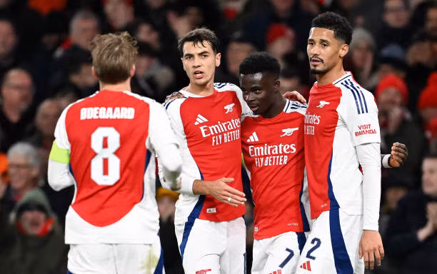 Nhận định Arsenal vs Crystal Palace, 2h30 ngày 19/12: 'Pháo thủ' tốn sức