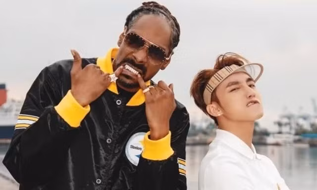 Sơn Tùng M-TP hát toàn bộ bằng tiếng Anh, kết hợp rapper quốc tế?