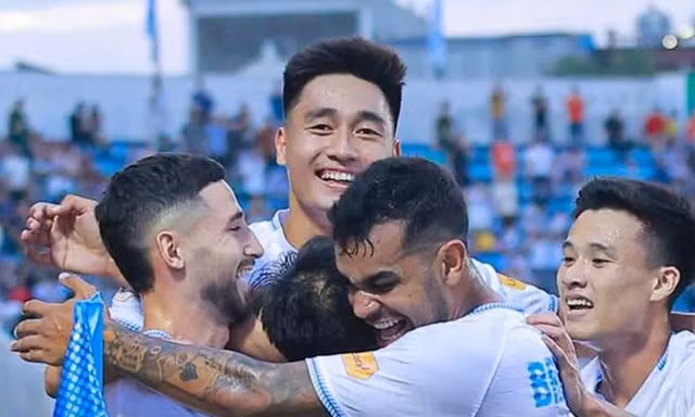 Nhận định Quảng Nam vs Nam Định, 17h00 ngày 15/6: Ấn định ngôi vương V.League?