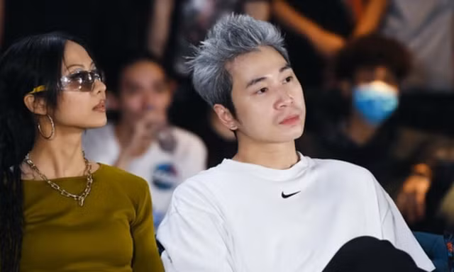 Phía sau tỷ lệ một chọi 100 ở Rap Việt