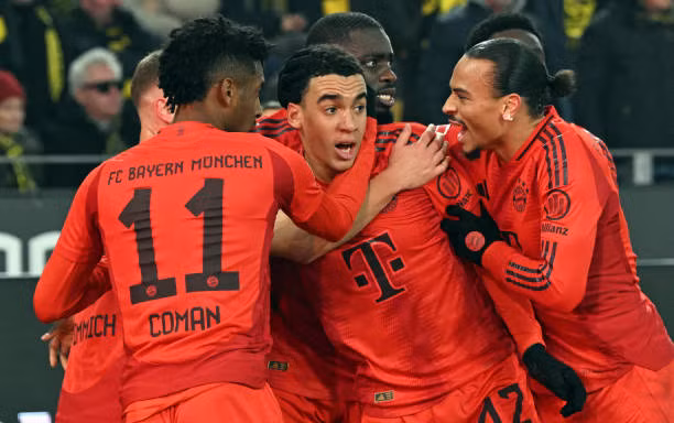 Nhận định Bayern Munich vs Bayer Leverkusen, 3h ngày 4/12: 'Hùm xám' run rẩy