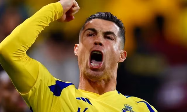 Ronaldo bị chỉ trích 'đáng xấu hổ' sau phát ngôn gây sốt