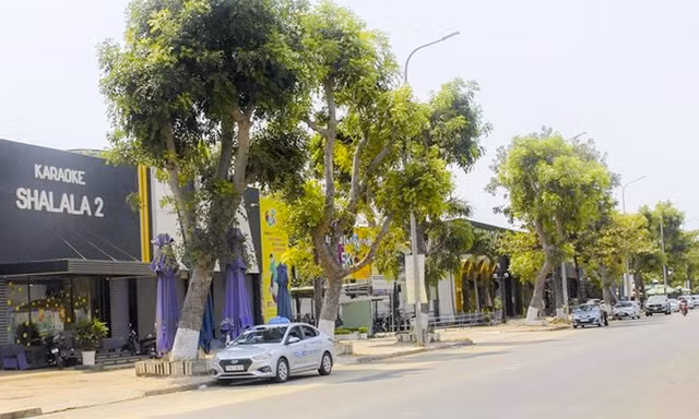 Bình Định mở cửa trở lại quán bar, vũ trường, karaoke.