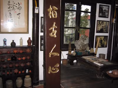 Thành Chương buộc tôi phải lên tiếng
