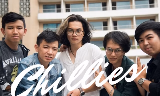 Nhạc Indie lên ngôi trong tháng 3 với loạt tên “hot” như Tiên Tiên và Chillies