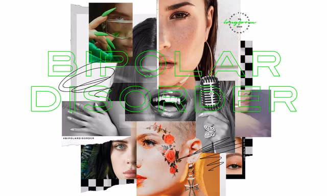 Ngoài Selena Gomez, những nghệ sĩ nào đang phải chiến đấu với các chứng bệnh tinh thần?