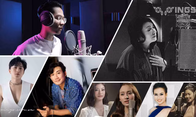 Wings Production: Ưu đãi 20% cho lần đầu trải nghiệm chất lượng