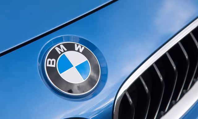  Tập đoàn chế tạo ô tô BMW và sự đột phá trong việc chia cổ tức