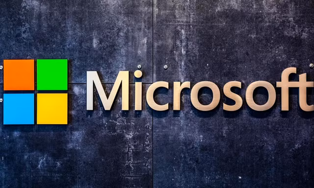 Bán tháo cổ phiếu Microsoft nhưng lại mở ra cơ hội đầu tư mới 