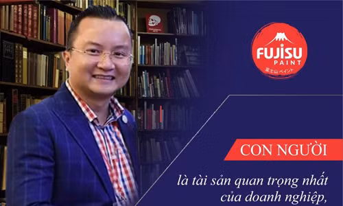 Sơn Fujisu: không nợ lương, không cắt giảm, còn hỗ trợ lao động trong giai đoạn COVID-19?