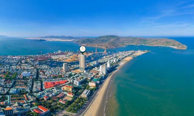 Sở hữu nhiều lợi thế, Altara Residences Quy Nhơn “gây sốt” thị trường 