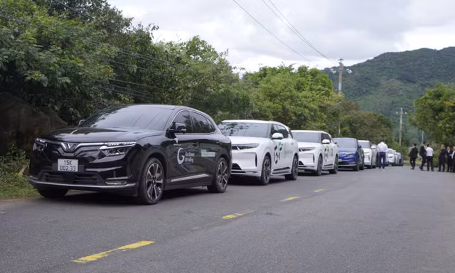 Chủ tịch First Real: Hợp tác với Green Future là cơ hội để chuyển đổi thành 'doanh nghiệp xanh'