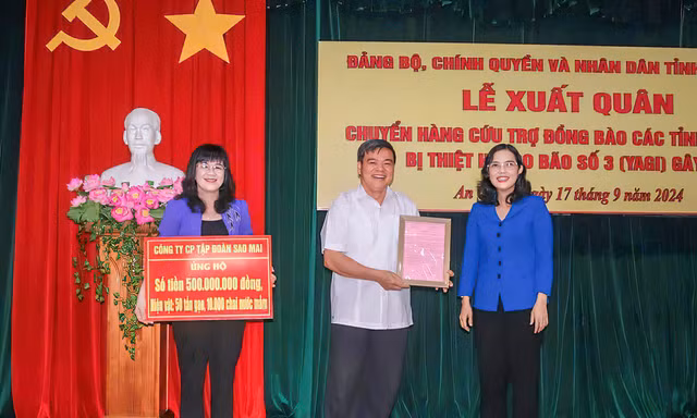 Mệnh lệnh từ tâm