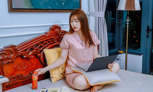 Một ngày trước kỳ thi tốt nghiệp: Cách giải nóng trong người khi sĩ tử 'vượt vũ môn'