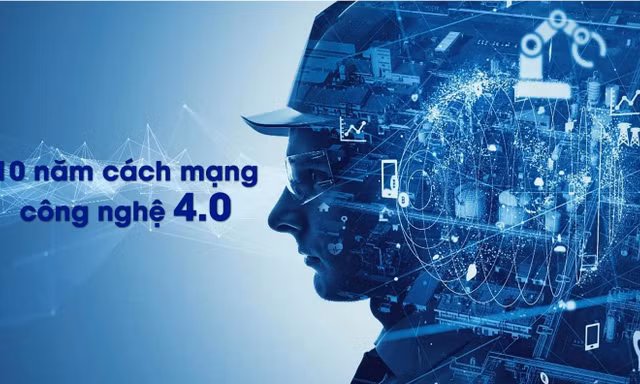 Bằng cấp không giúp bạn sống sót trong thời 4.0