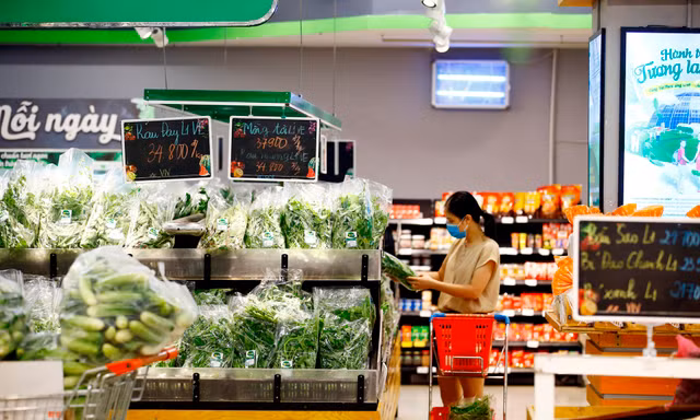 Masan vượt thử thách, doanh thu thuần tăng vọt đạt 57.470 tỷ đồng