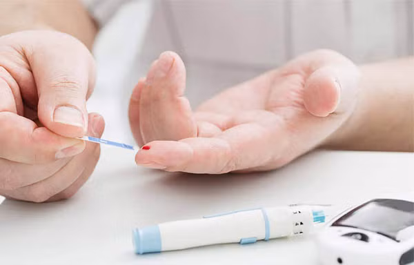5 bí quyết vàng giúp người tiểu đường bảo vệ mình trong mùa dịch bệnh