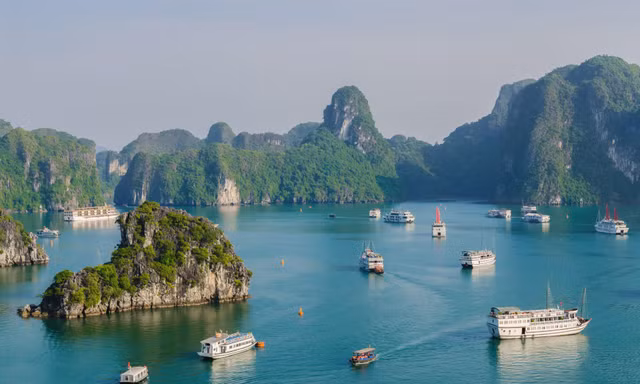 Hướng đi nào cho du lịch Việt Nam 2021 – 2023?