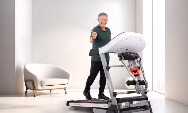 Tùng Yuki và 3 bí quyết bảo vệ sức khỏe mùa nắng nóng
