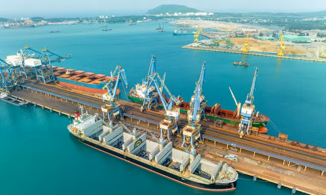 Quảng Ngãi tạo môi trường thông thoáng, 'trải thảm' mời gọi nhà đầu tư