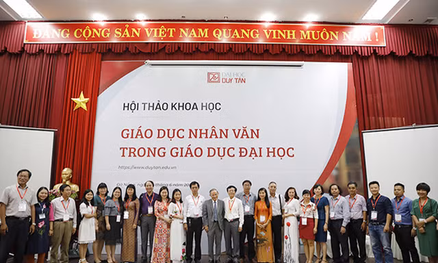 Ngành Văn Báo chí, Văn hóa Du lịch, Quan hệ Quốc tế: Rộng mở cơ hội việc làm 