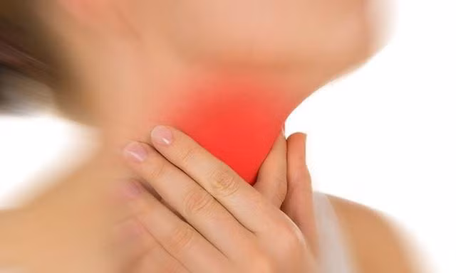 Vương Phế An - Giải pháp đột phá giảm viêm họng hạt, viêm amidan