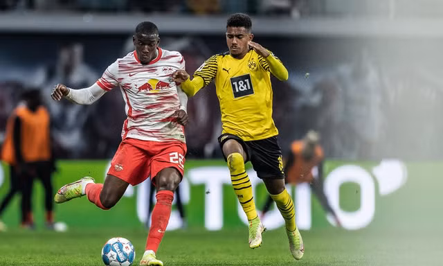 Borussia Dortmund vs RB Leipzig: Mệnh lệnh chiến thắng