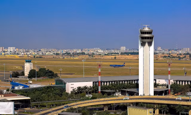 Điều hành hơn 11 triệu chuyến bay tuyệt đối an toàn