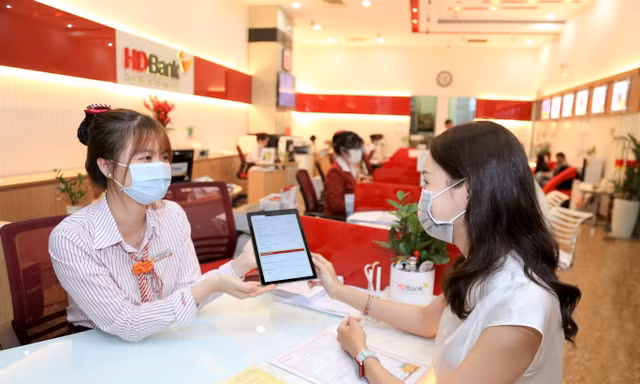 eKYC và chiến lược số hóa của HDBank