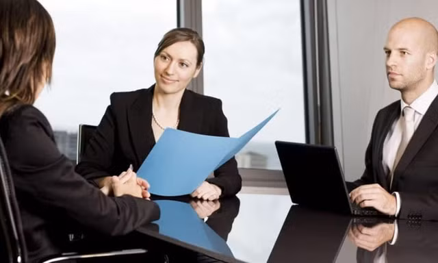 4 tips giúp bạn tăng cơ hội trúng tuyển việc làm