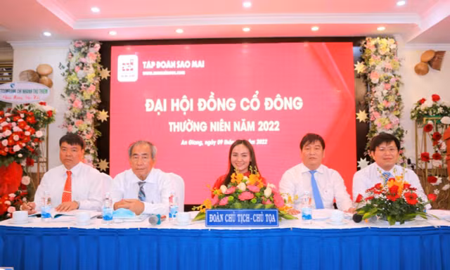 ASM: ĐHCĐ biểu quyết thông qua chỉ tiêu: doanh thu tăng 29%, lợi nhuận cao gấp 2 - 3 lần
