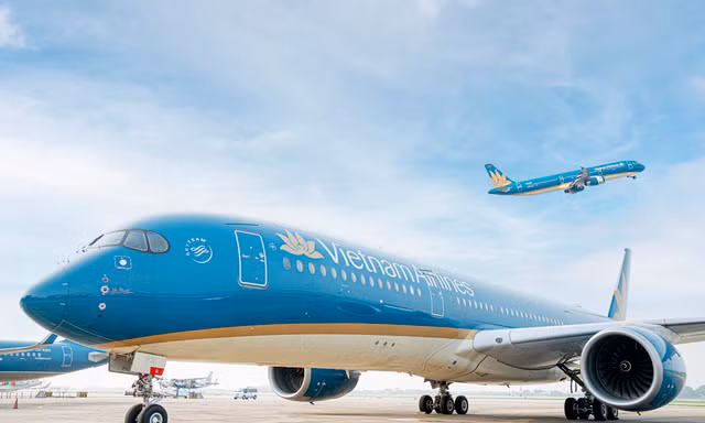 IATA chi phối các lĩnh vực trong ngành hàng không thế nào?