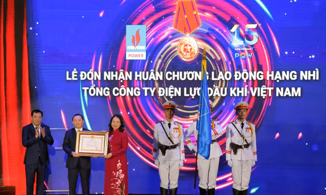 PV Power 2022 – Những dấu ấn nổi bật