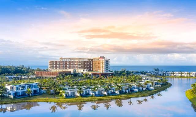 MIKGroup là Nhà phát triển dự án đáng sống 2021