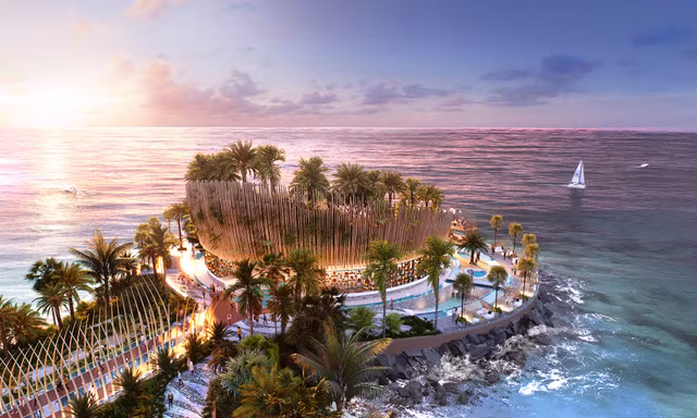 KDI Holdings hợp tác cùng Sunset Hospitality Group, Dubai góp phần thúc đẩy vị thế du lịch Nha Trang