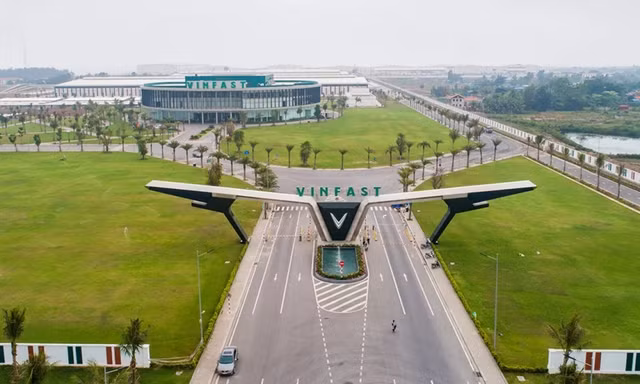 Thị trường xe máy điện: Nhiều tên tuổi mới tham gia, VinFast vững vàng 'ngôi vương'