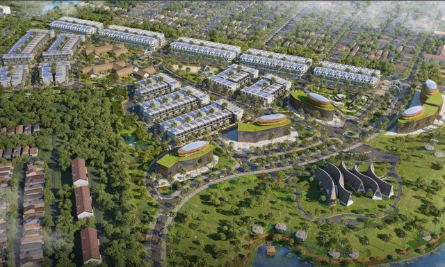 Thị trường bất động sản vĩnh viễn thay đổi vì đại dịch Covid-19 