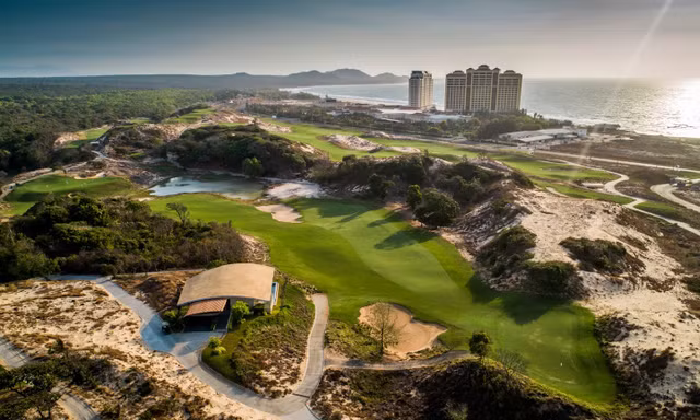 Ixora Ho Tram by Fusion - 'Con gà đẻ trứng vàng' cho nhà đầu tư