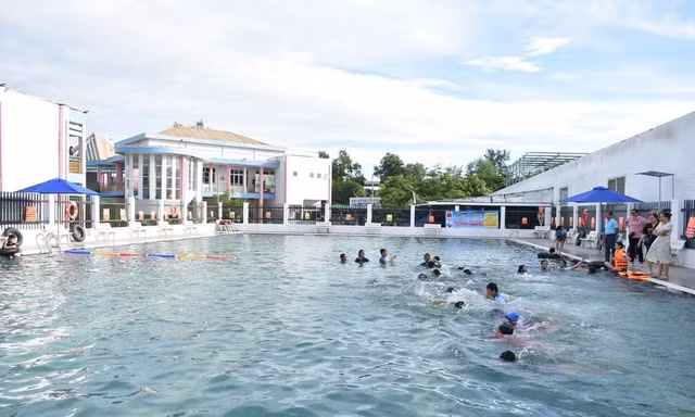 Nhiều khó khăn, thách thức trong phòng chống đuối nước cho trẻ em tại Việt Nam
