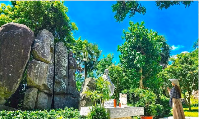 Lạc cảnh An Hảo