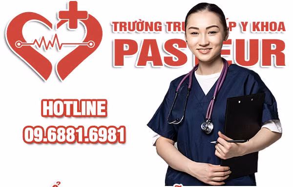 Tuyển sinh Trung cấp Y sĩ đa khoa miễn 100% học phí năm 2023