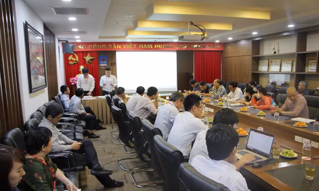 Khách hàng đăng ký đấu giá 111% khối lượng LPG do KDK chào bán 