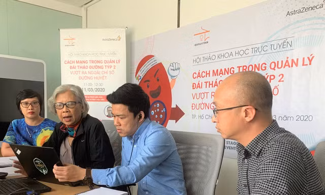 Ban Tổ chức tích cực làm việc để tổ chức thành công hội nghị, tiếp cận 500 y bác sĩ cả nước