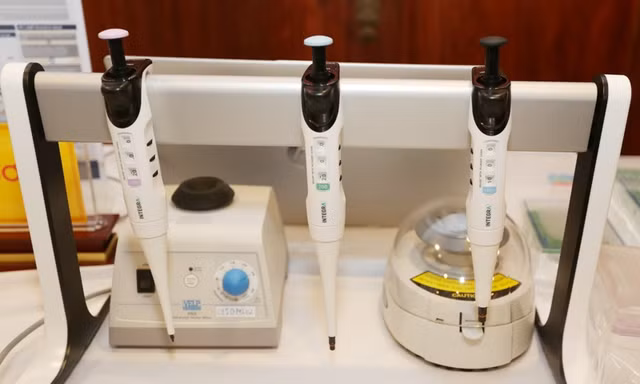 Kit test COVID-19 nào đang được tin dùng hiện nay? 