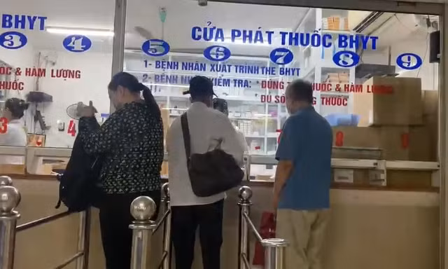 'Tiếp sức' bảo hiểm y tế, tăng quyền lợi cho bệnh nhân