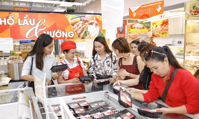 Chiến lược tăng trưởng của Masan khiến quỹ ngoại tiếp tục 'mở két' rót thêm 50 triệu USD