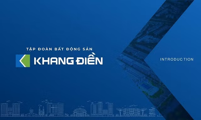 Cổ phiếu của tập đoàn Khang Điền và thông tin cần biết