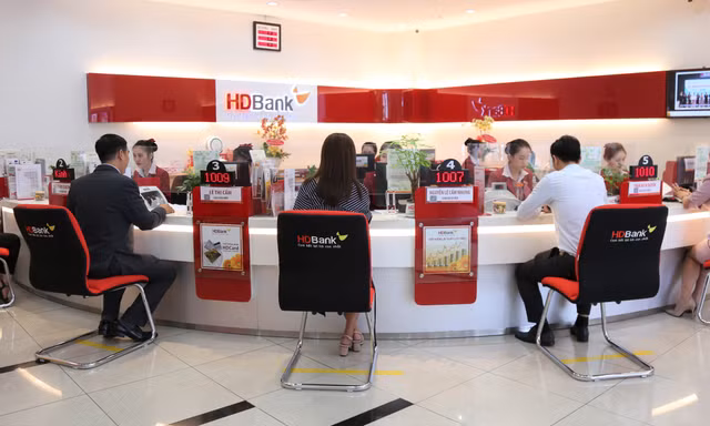HDBank tiên phong hoàn thành quy trình giao dịch L/C trên nền tảng blockchain