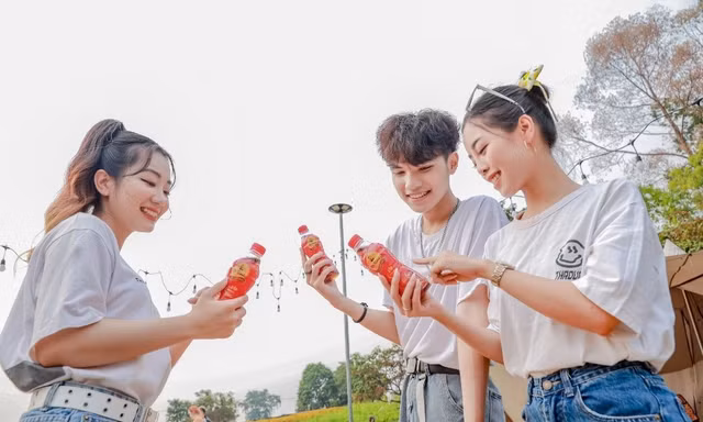 Bí kíp cực 'cool' giúp sĩ tử vượt qua cơn 'nóng trong người' để ôn thi bất chấp chảo lửa mùa hè
